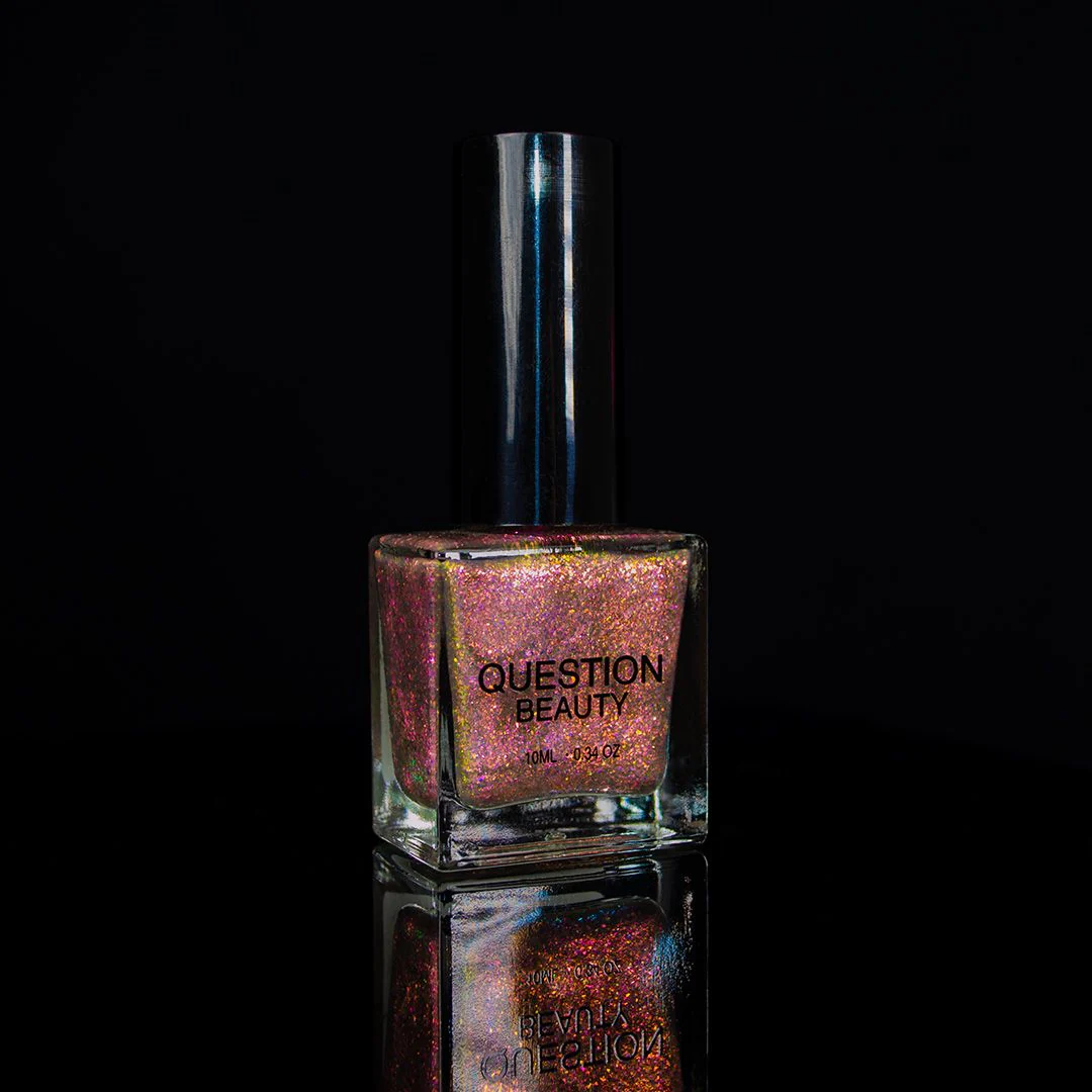 Nail Polish - Blooming Charm - Image 2