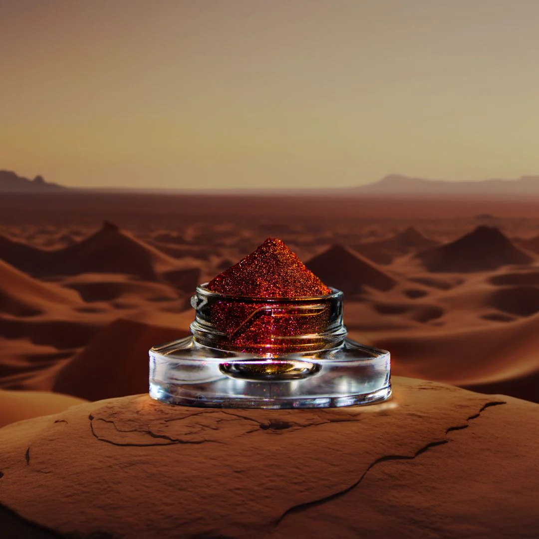 Bronze Mirage - Image 6