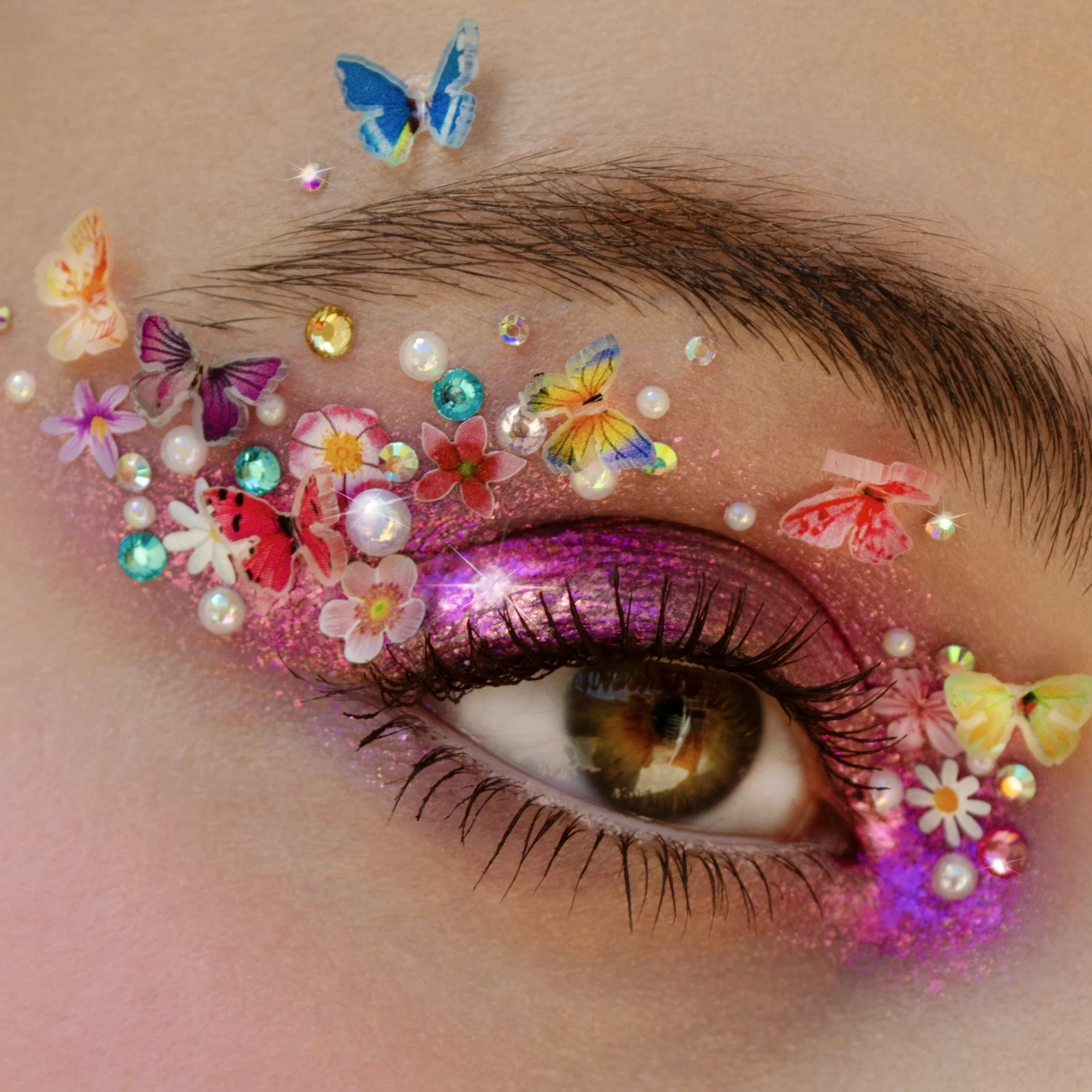Butterfly Gems - Image 5
