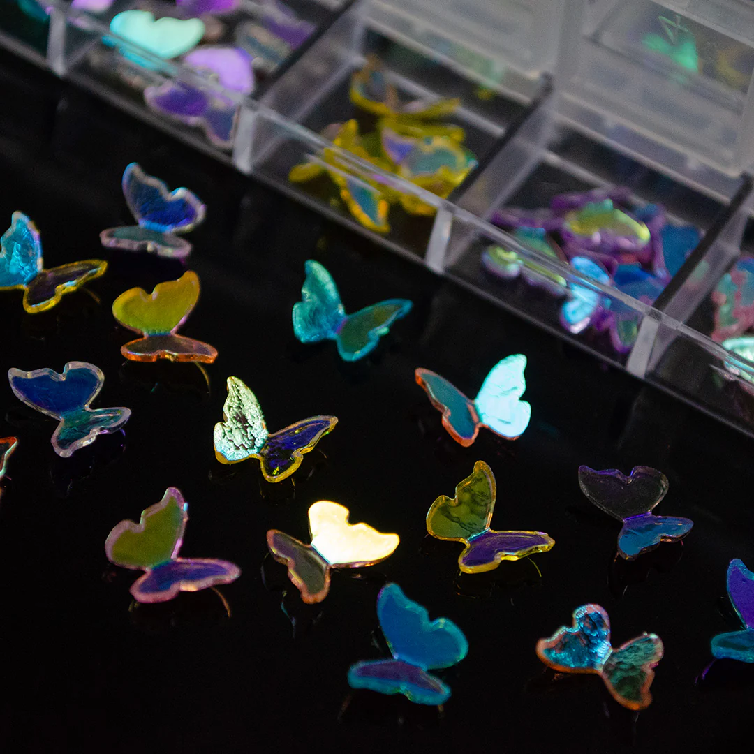 Butterfly Gems - Image 7