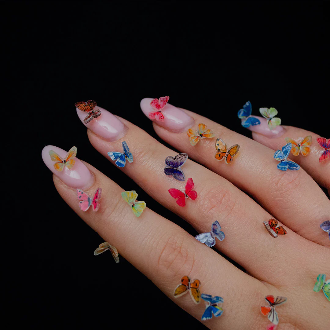 Butterfly Gems - Image 9