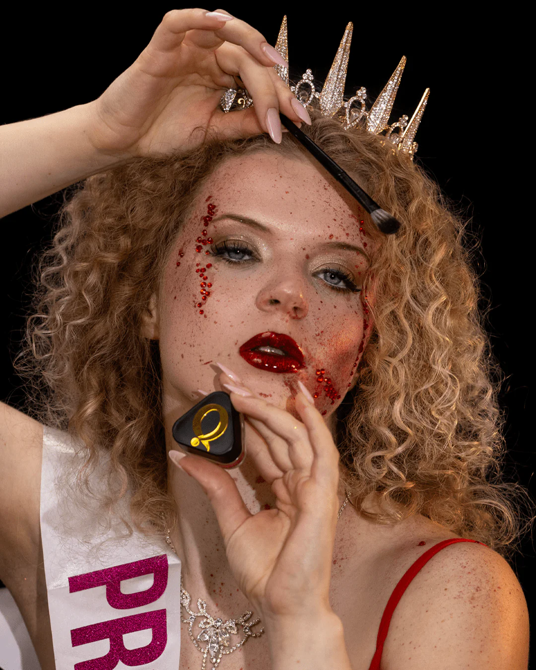 Carrie Bundle