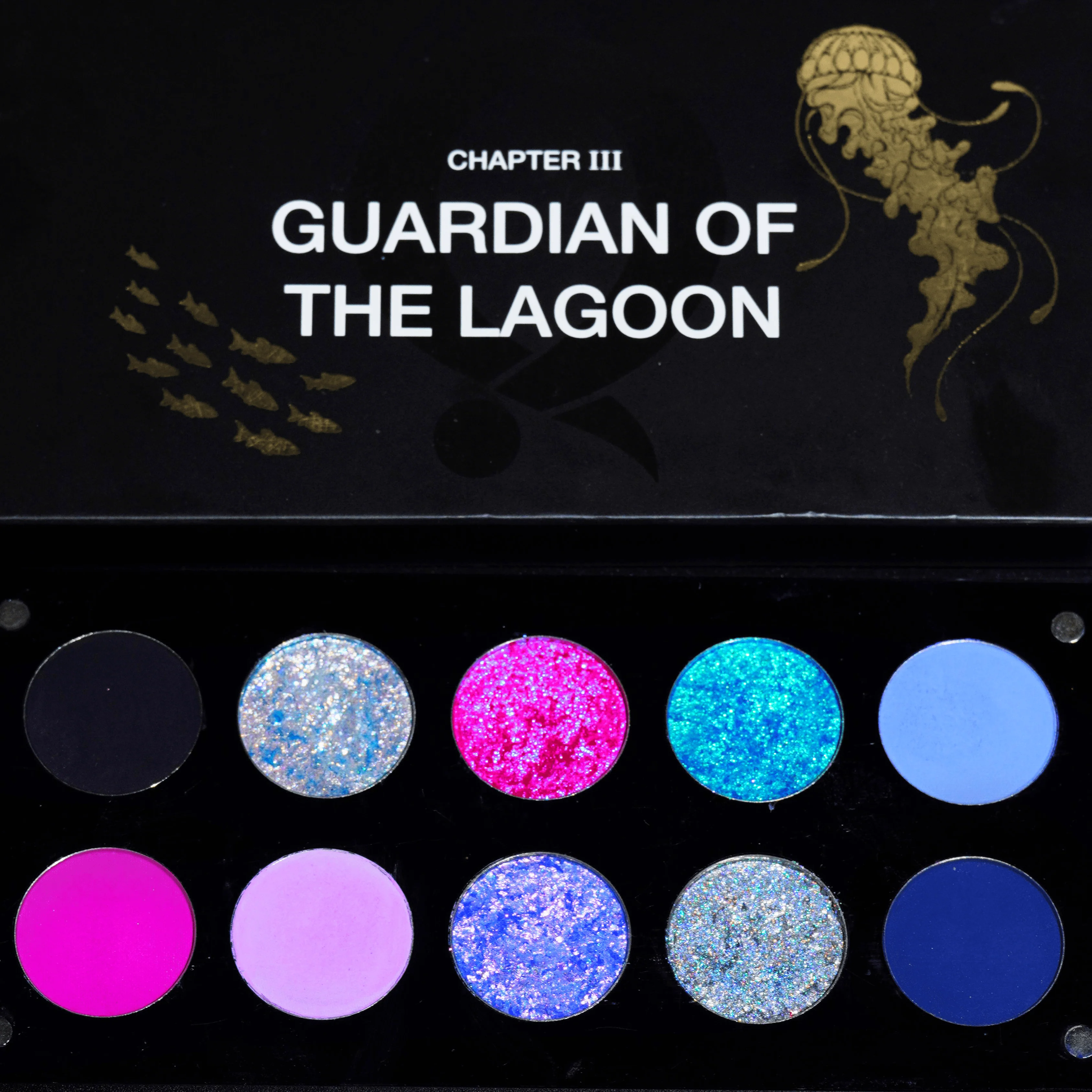 Chapter 3 - Guardian of the Lagoon - Image 13