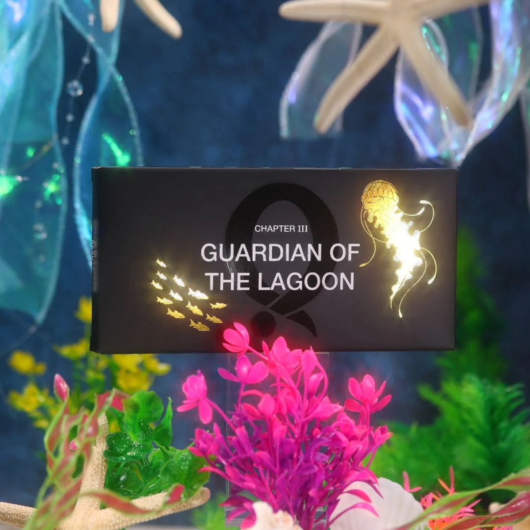 Chapter 3 - Guardian of the Lagoon - Image 22