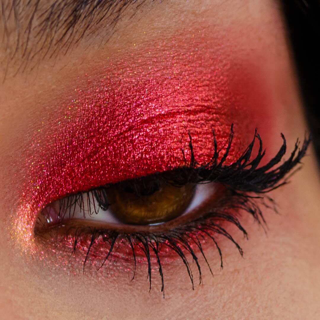 Cranberry Luster - Image 3