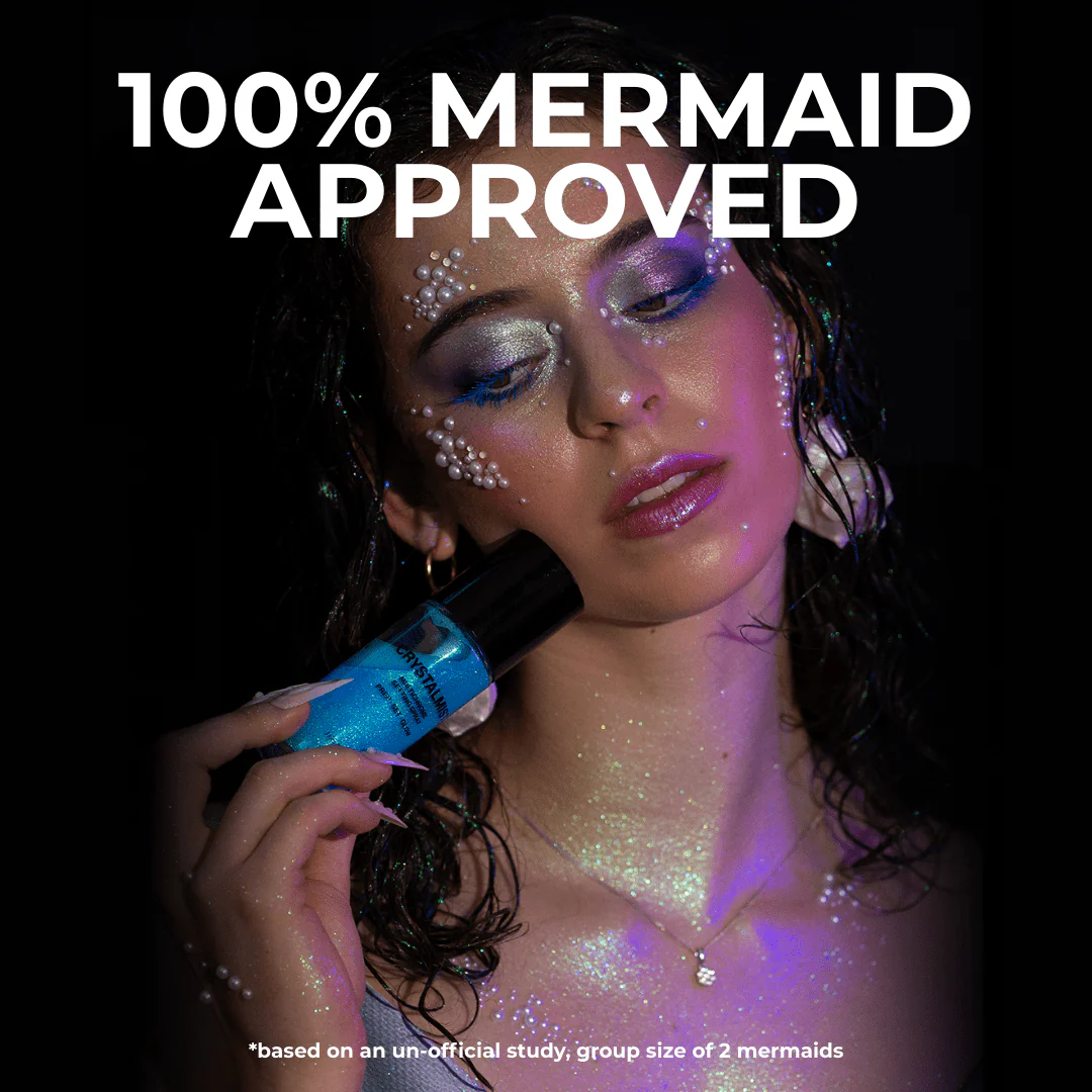 CrystalMist Multichrome Setting Spray - Image 11