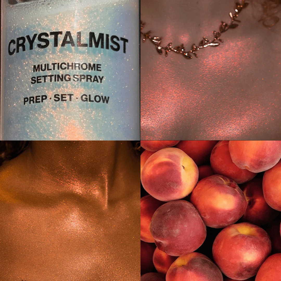 CrystalMist Multichrome Setting Spray - Image 5