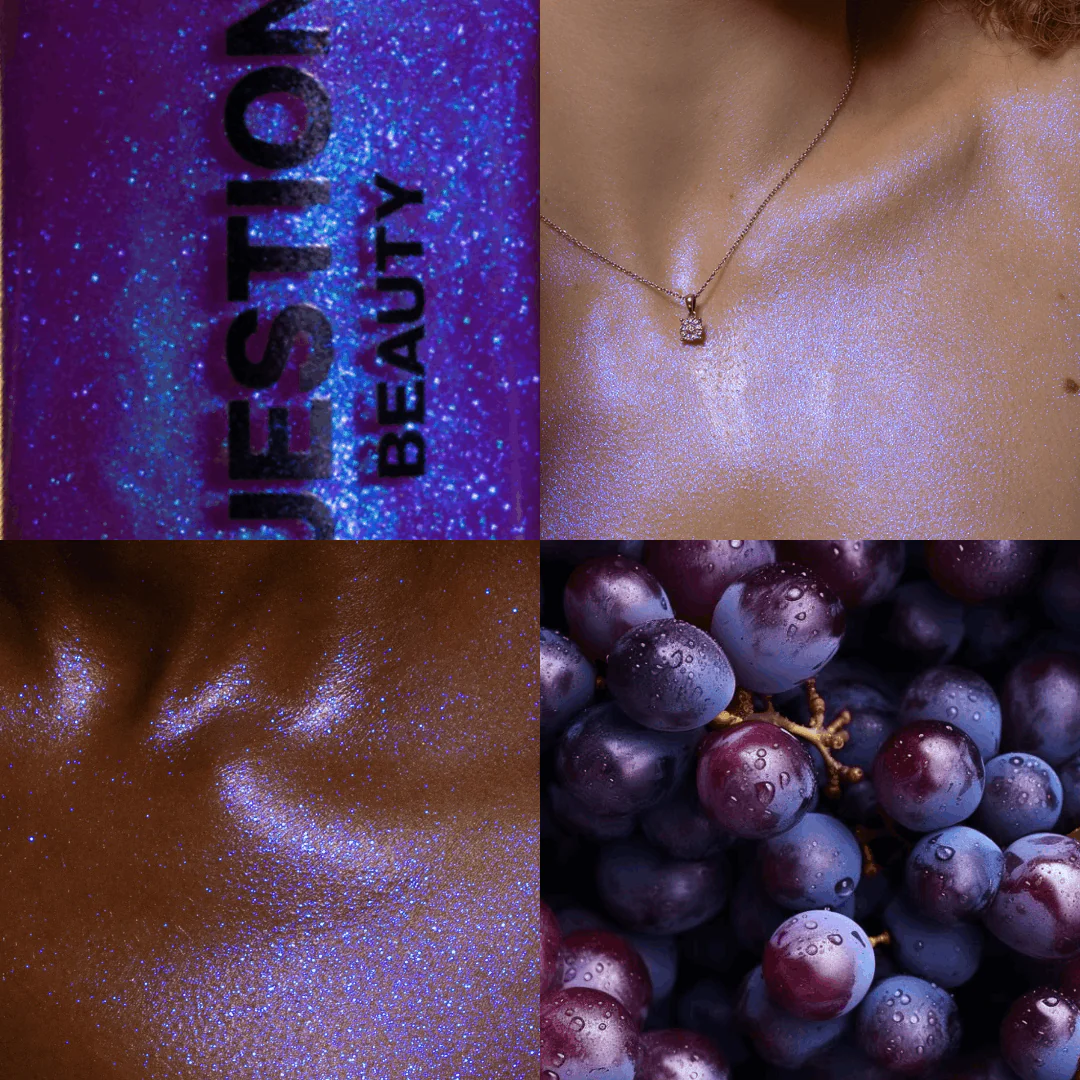 CrystalMist Multichrome Setting Spray - Image 6