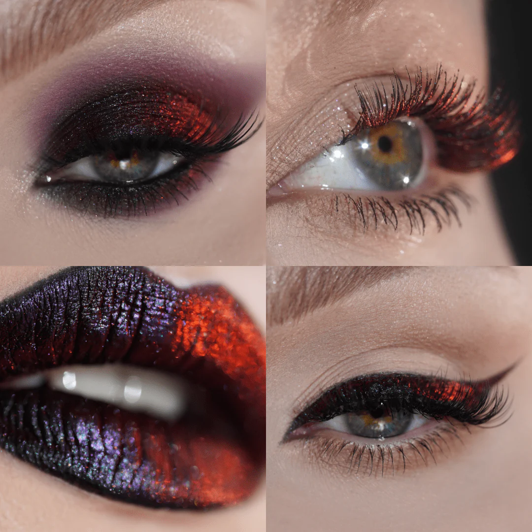 Dark Flame - Image 6