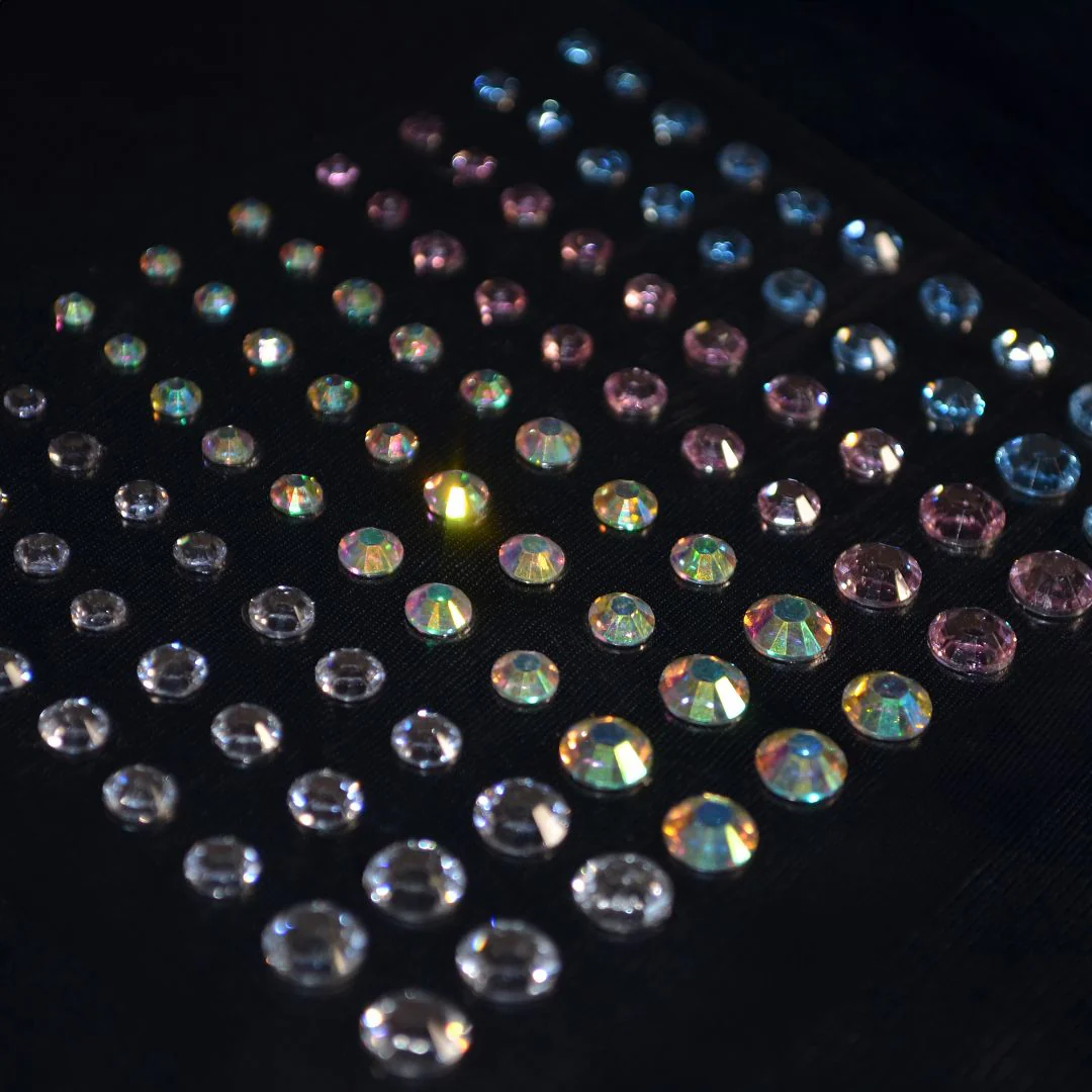 Self-Adhesive Gems - Image 9