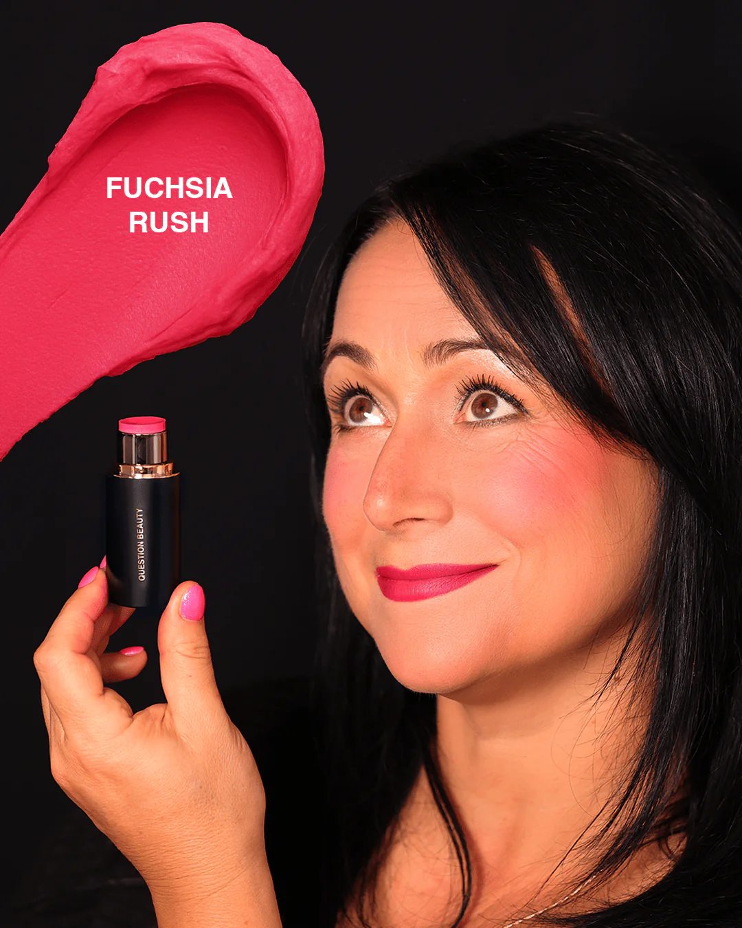 Flush Theory Blush Stick - Image 12
