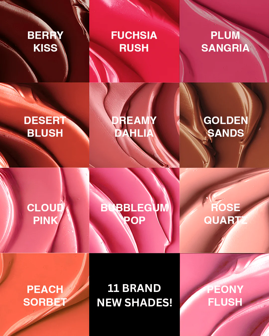 Flush Theory Blush Stick - Image 7