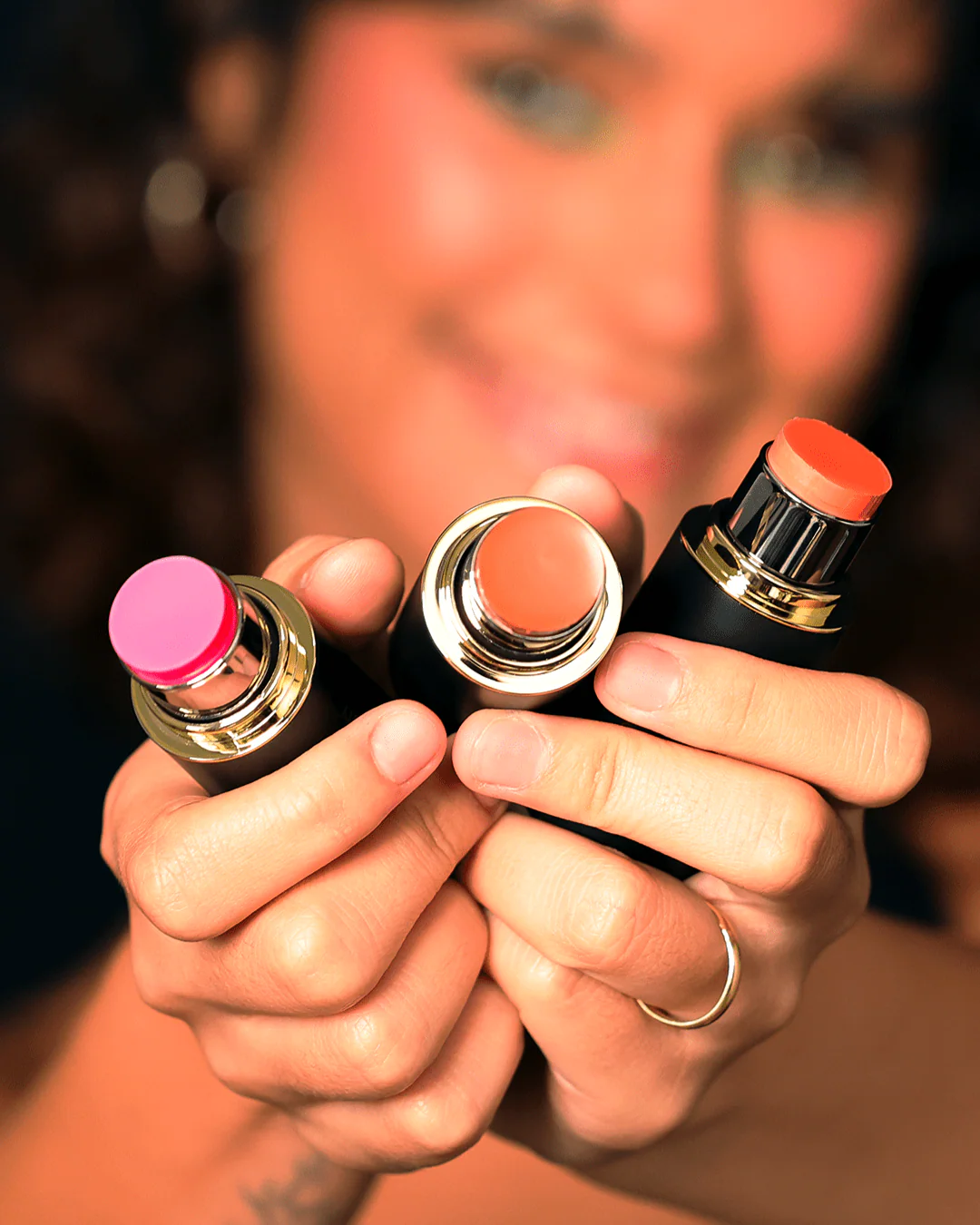 Flush Theory Blush Stick - Image 8