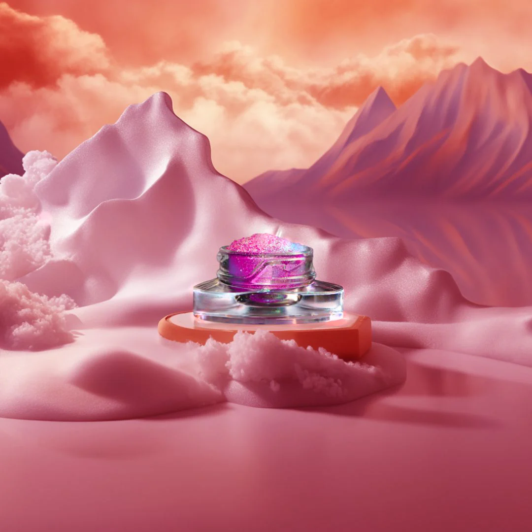 Golden Frost - Image 5