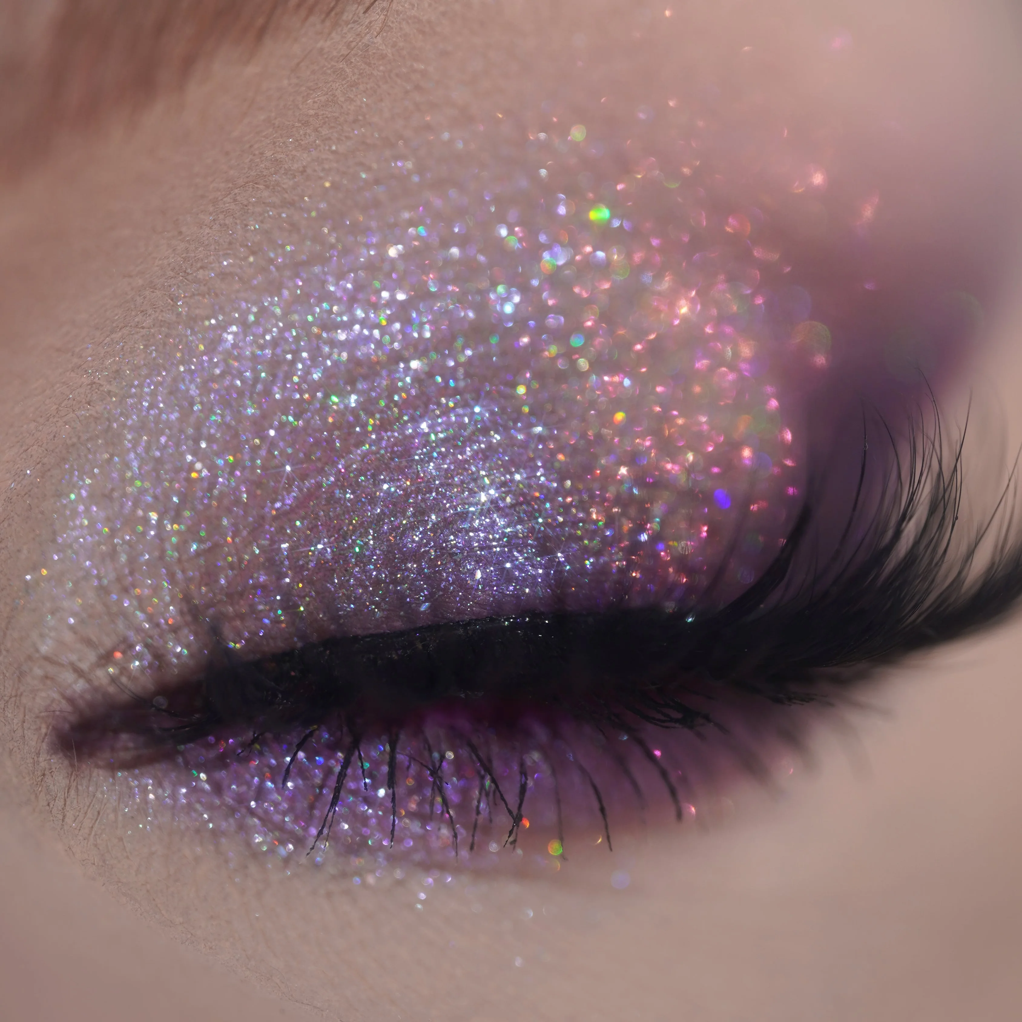 Holo Amethyst - Image 3