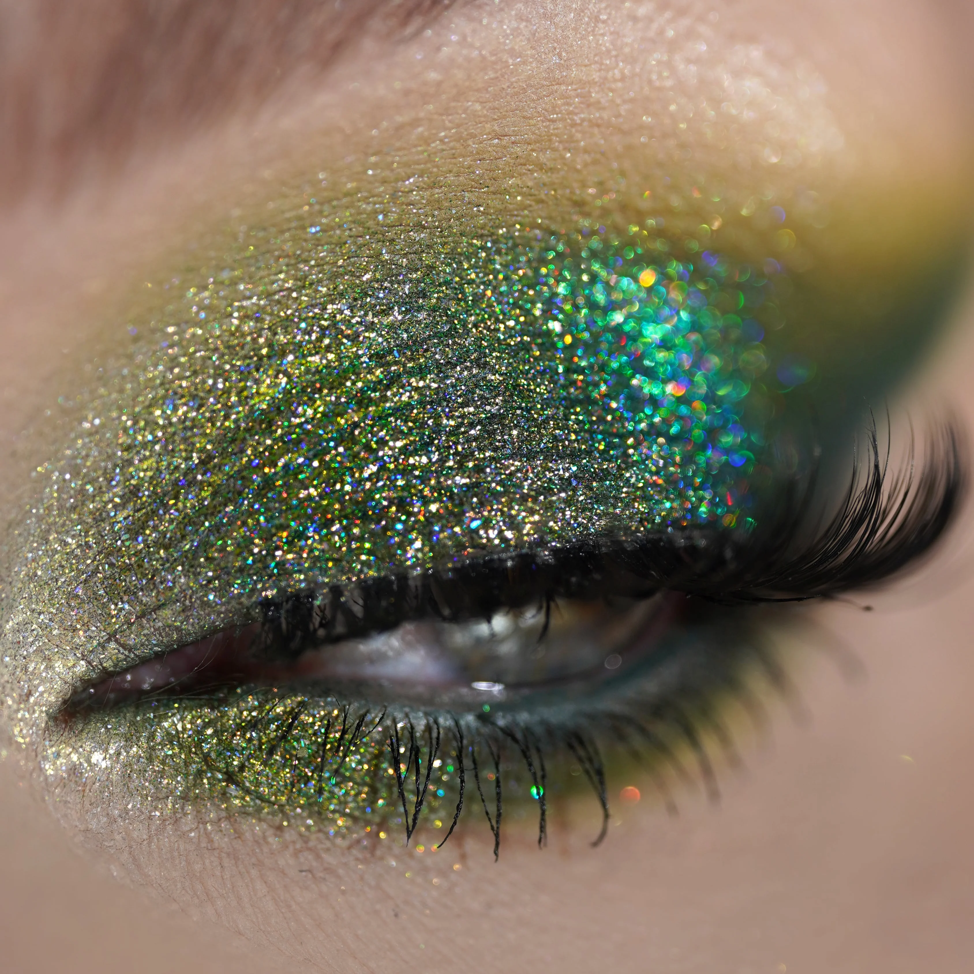 Holo Emerald - Image 3