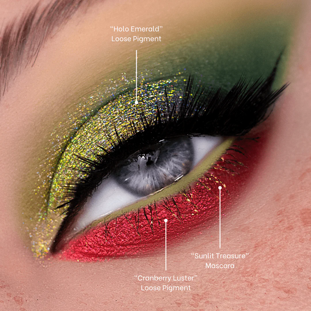Holo Emerald - Image 4