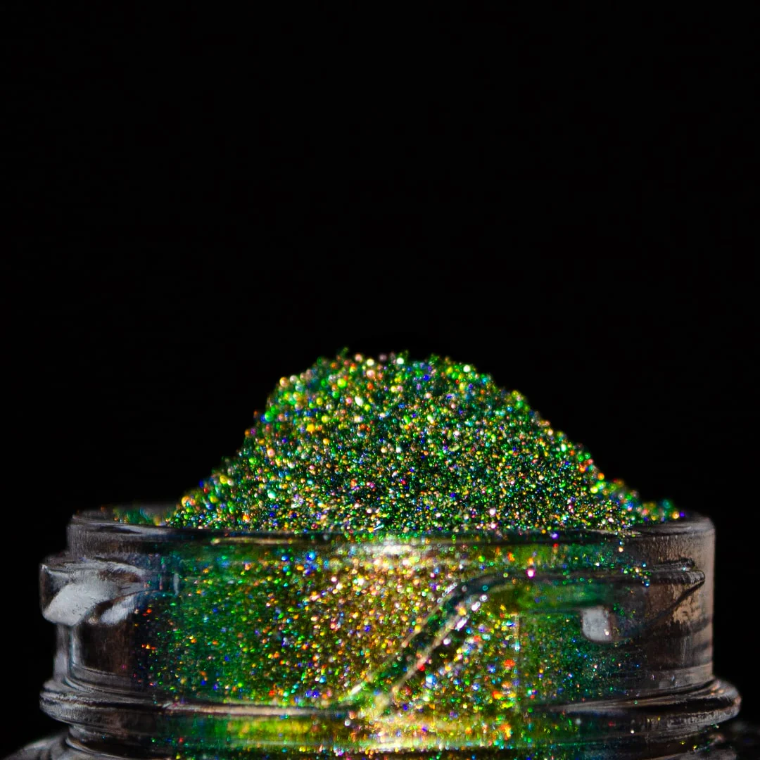 Holo Emerald - Image 6