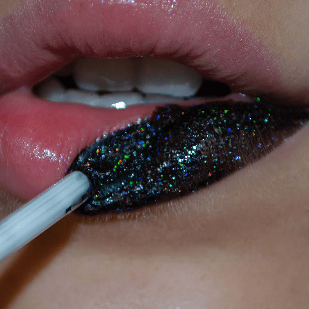 Lipgloss - Holo Obsidian - Image 5