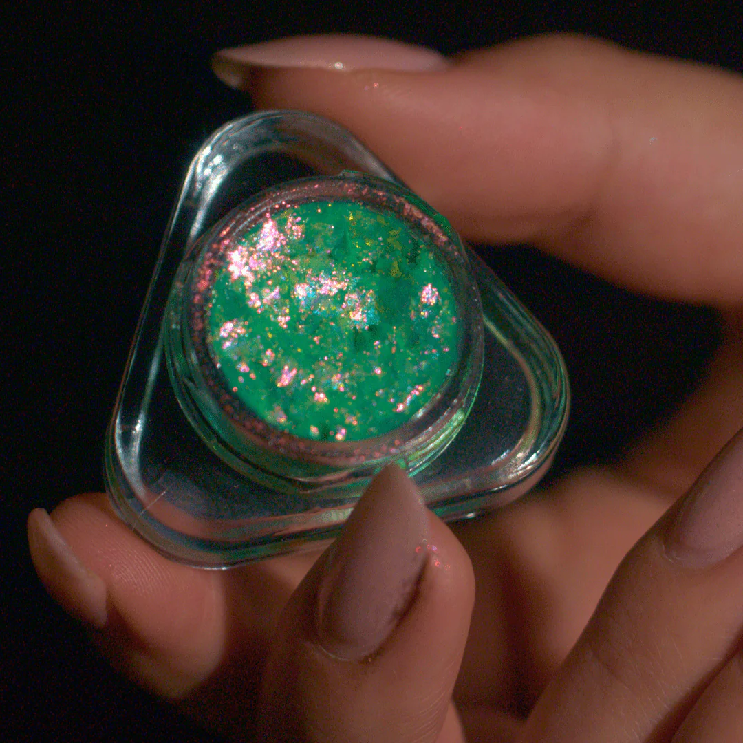 Flake Gel - Ivy Kiss - Image 2