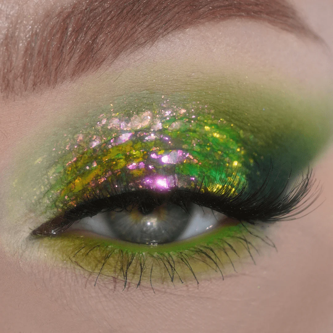 Flake Gel - Ivy Kiss - Image 3