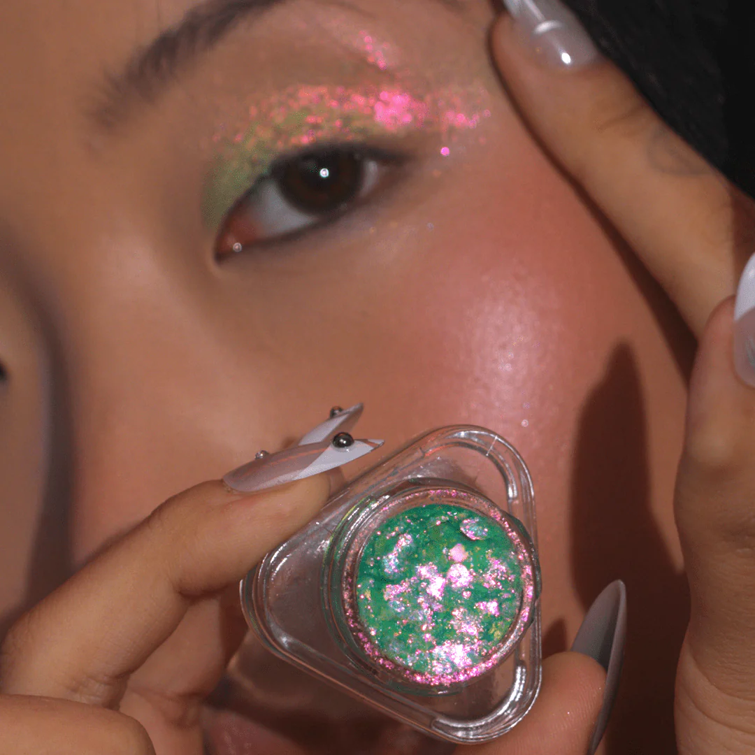 Flake Gel - Ivy Kiss - Image 4
