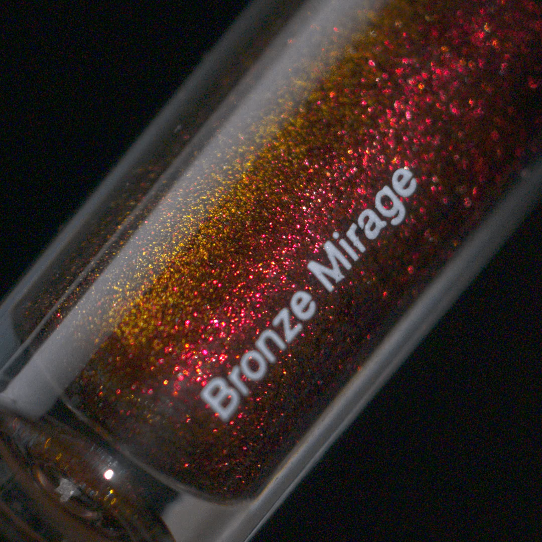 Lipgloss - Bronze Mirage - Image 3