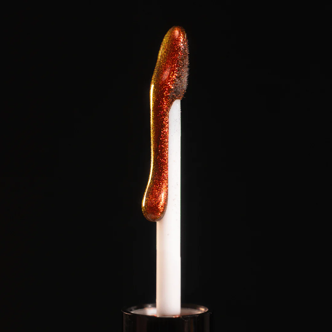 Lipgloss - Bronze Mirage - Image 4