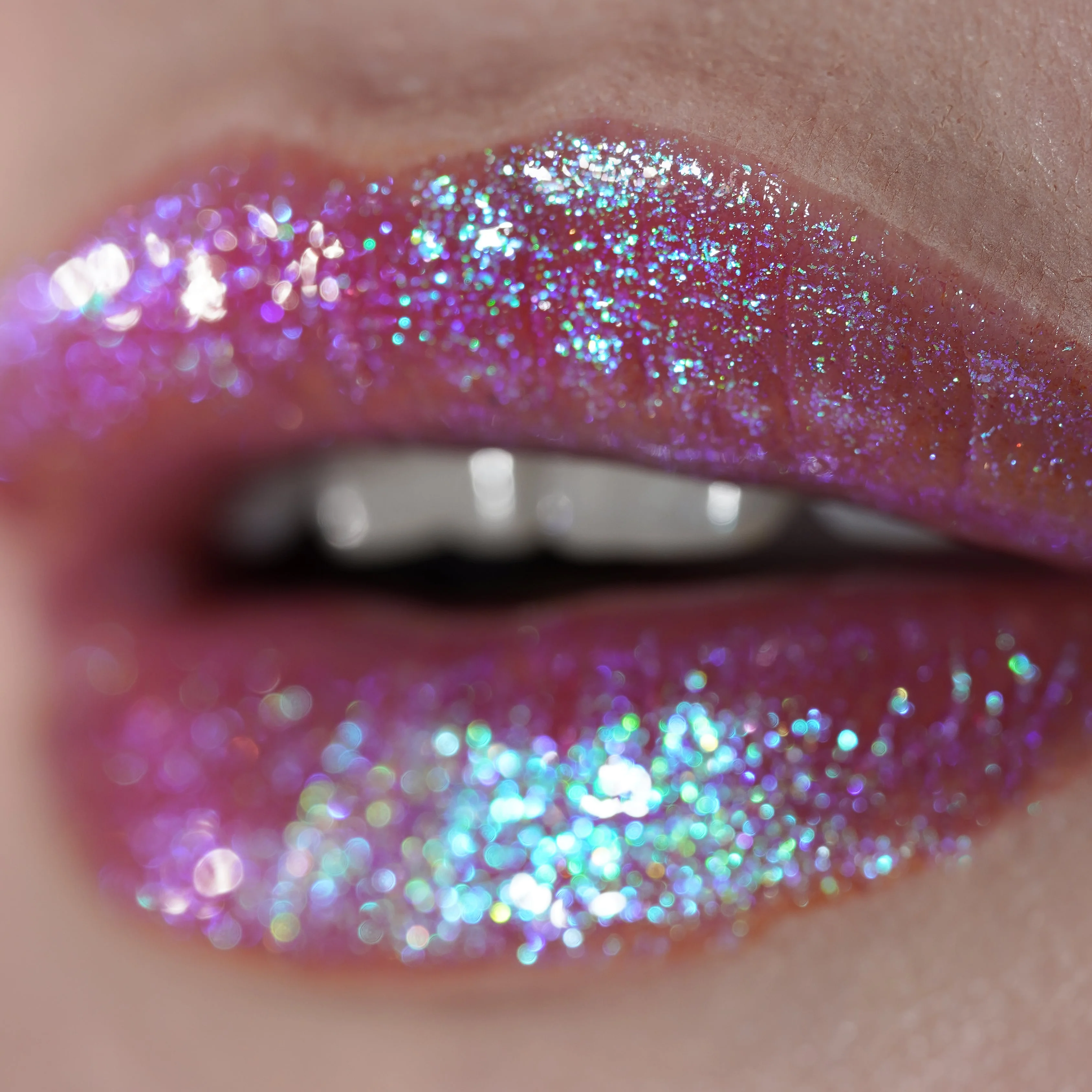 Lipgloss - Golden Frost - Image 4