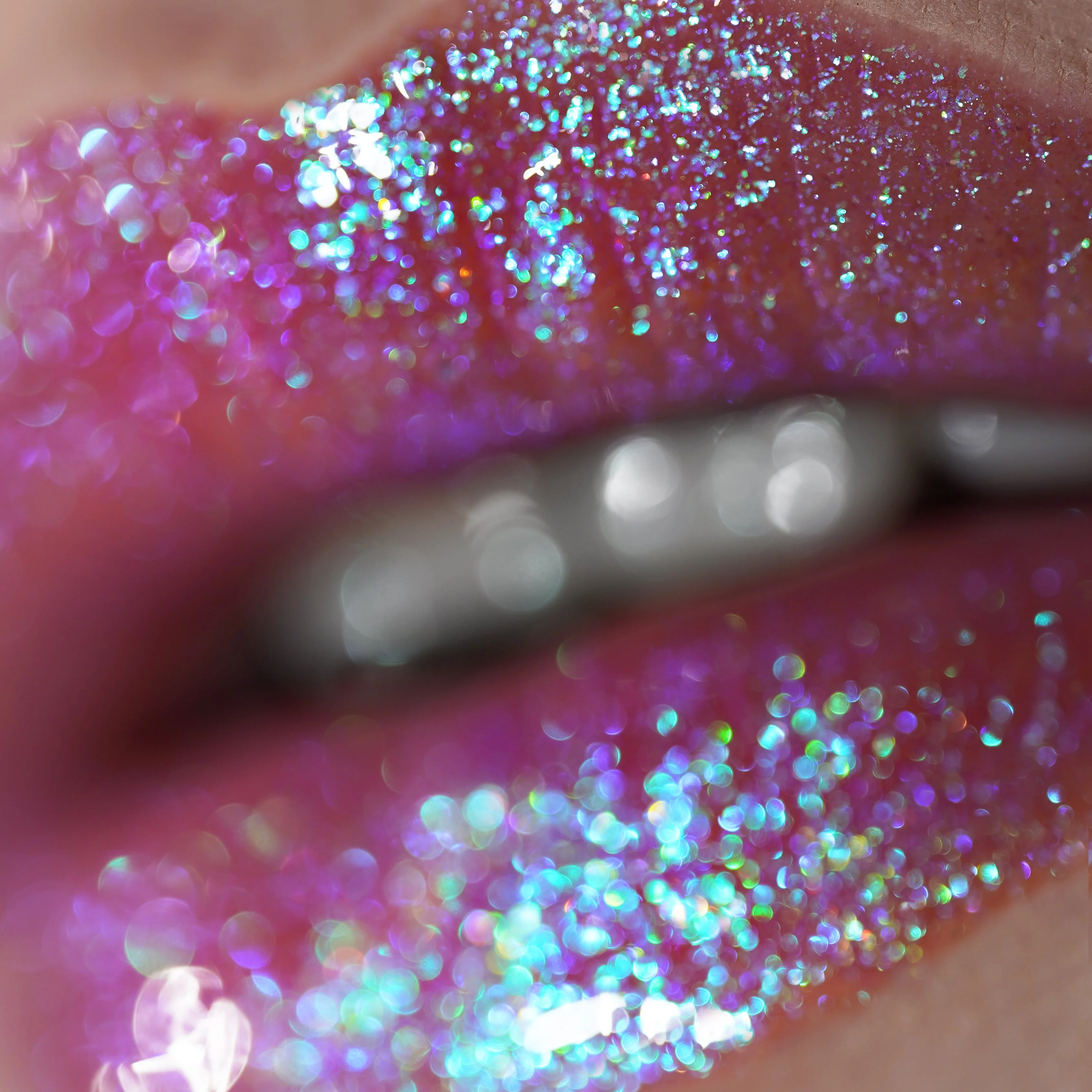 Lipgloss - Golden Frost - Image 5