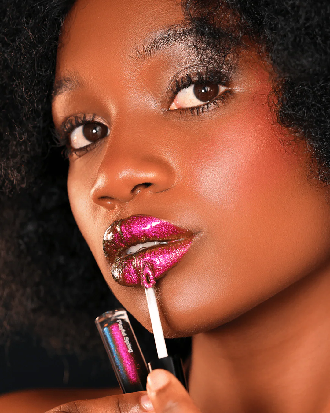 Lipgloss - Playful Spring - Image 4