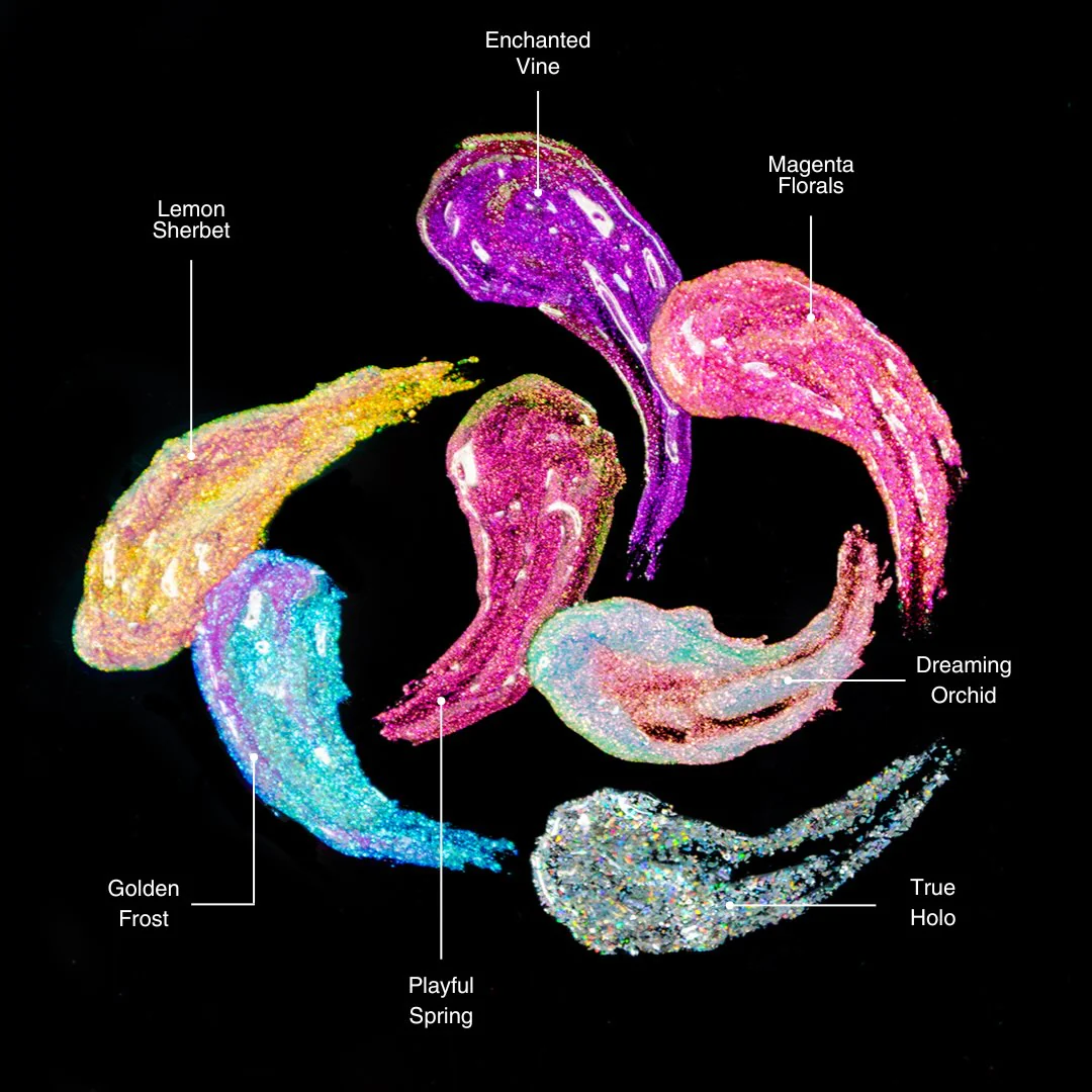 Lipgloss - Playful Spring - Image 9
