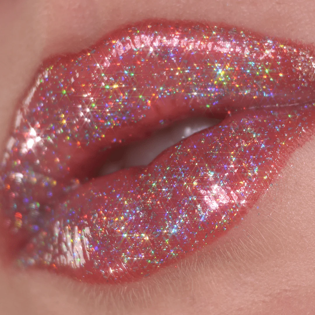 Lipgloss - True Holo - Image 3