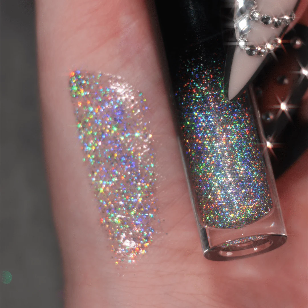 Lipgloss - True Holo - Image 4