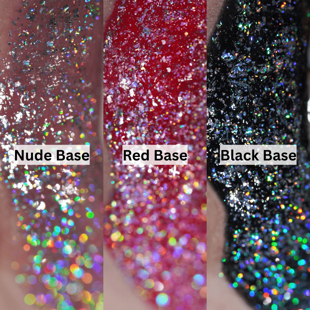 Lipgloss - True Holo - Image 6