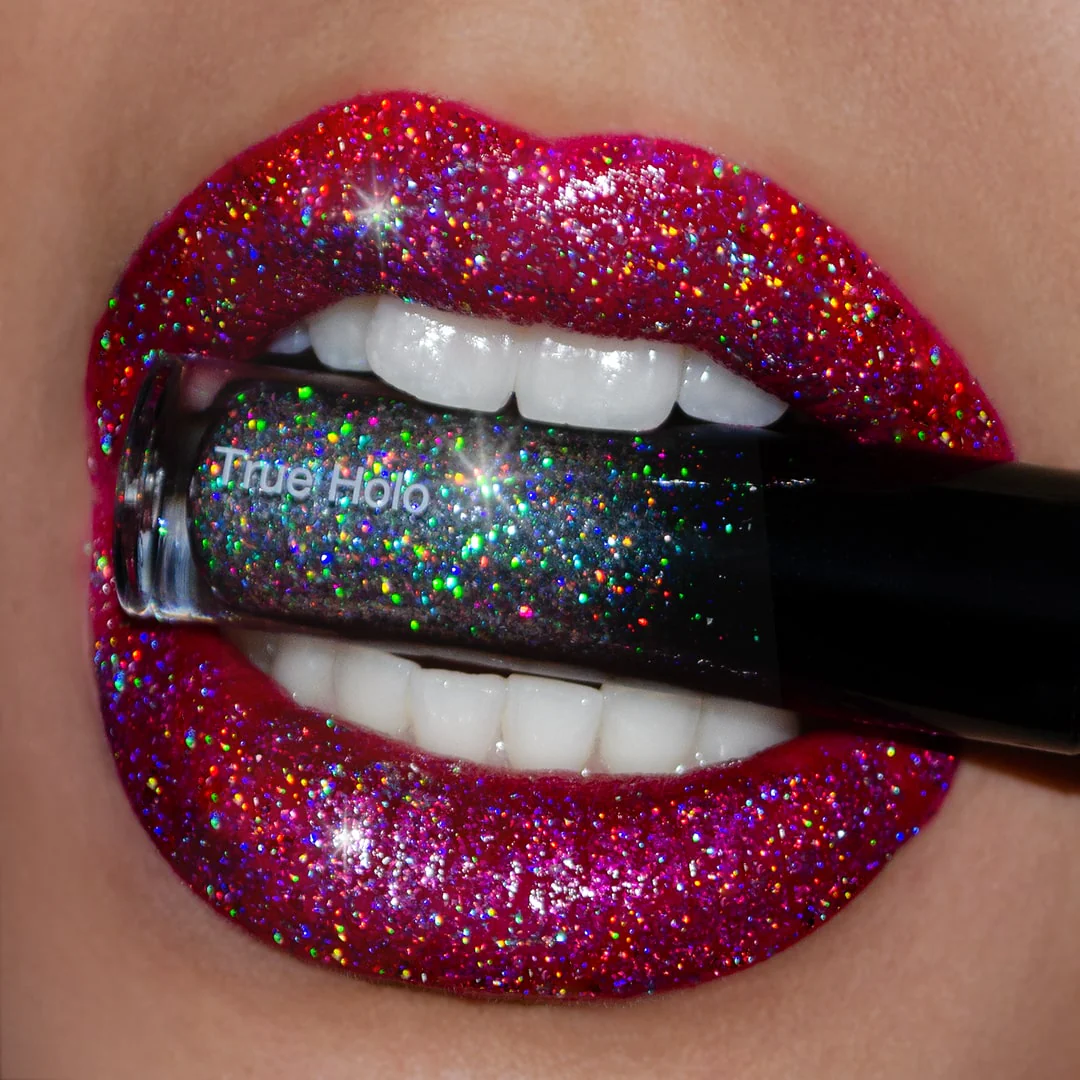 Lipgloss - True Holo - Image 8