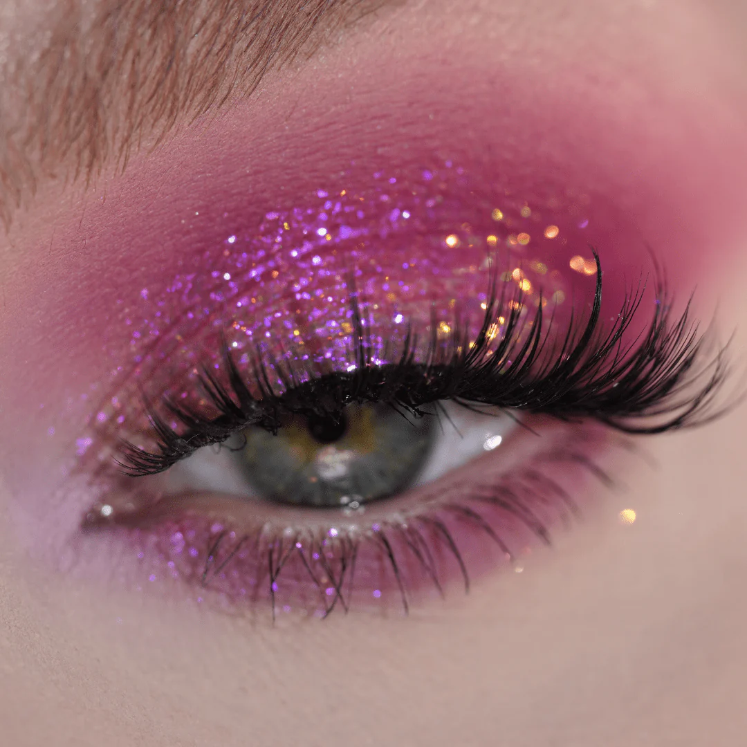 Magenta Florals - Image 3