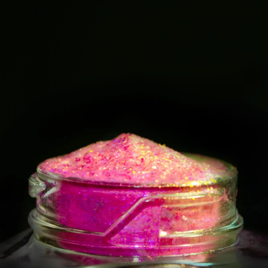 Magenta Florals - Image 4