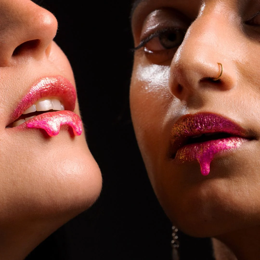 Magenta Florals - Image 5