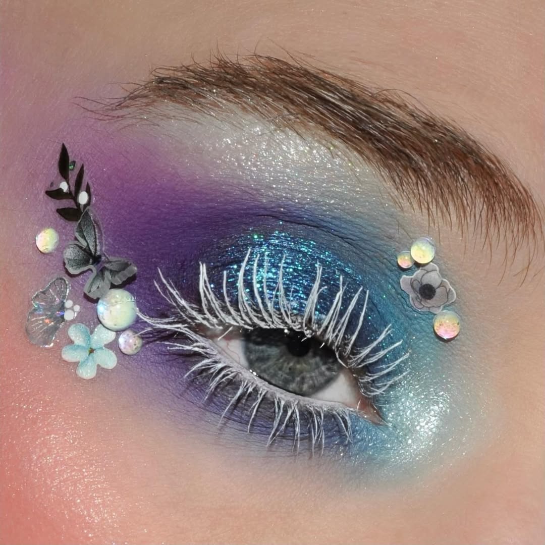 Mascara - Arctic Ice - Image 5