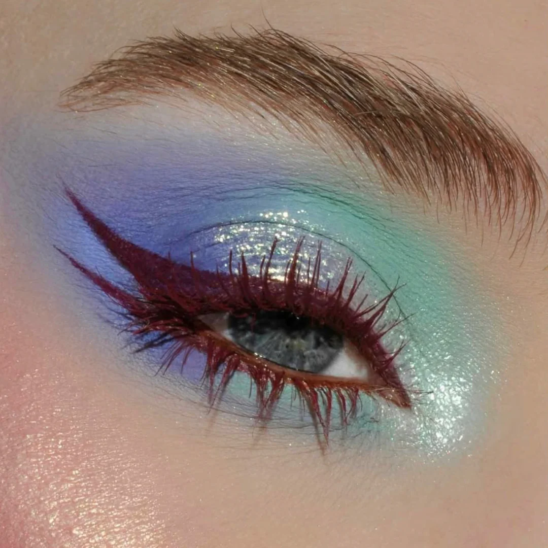 Mascara - Desert Sunset - Image 6