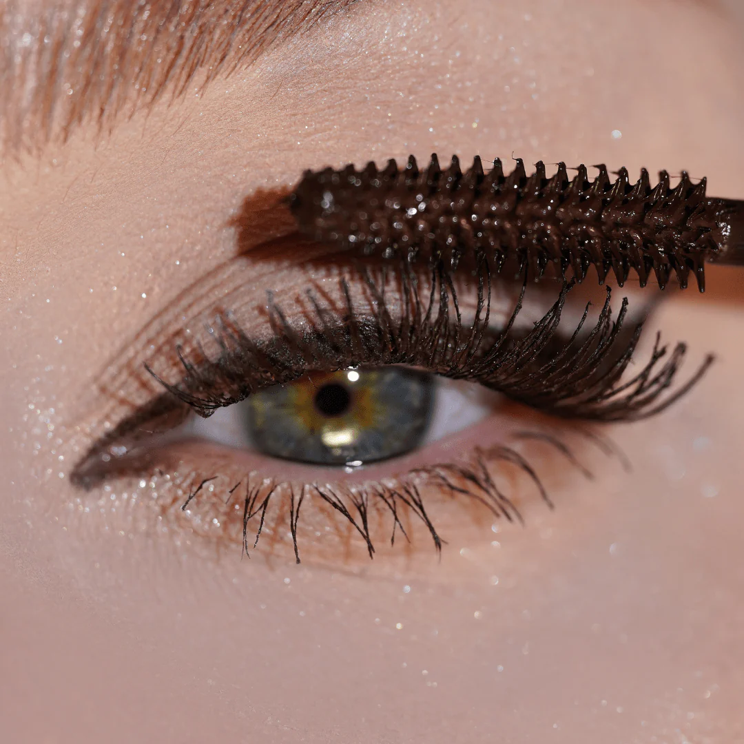 Mascara - Earthy Amber - Image 3
