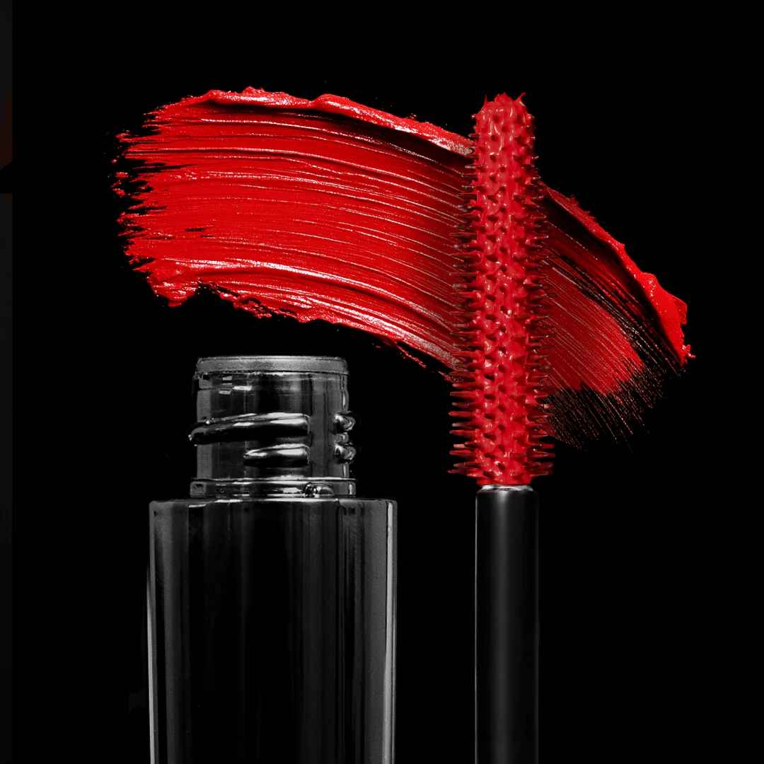 Mascara - Ruby Crown