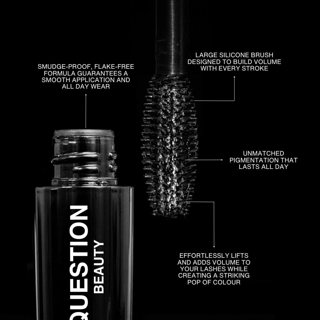 Mascara - Ruby Crown - Image 6