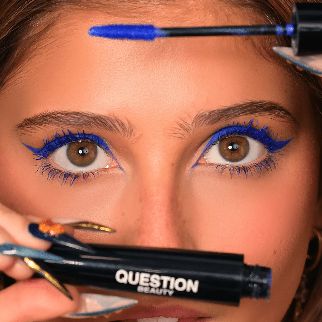 Mascara - Sapphire Sky - Image 6
