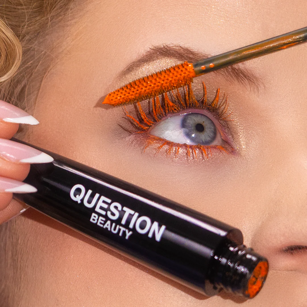 Mascara - Tangerine Paradise - Image 5