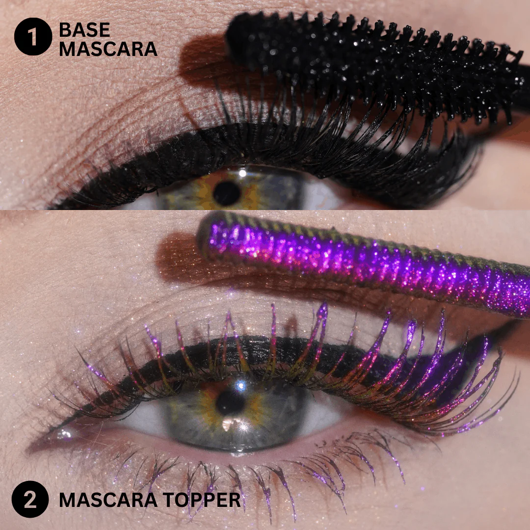 NEW Mascara Topper - Enchanted Vine - Image 6