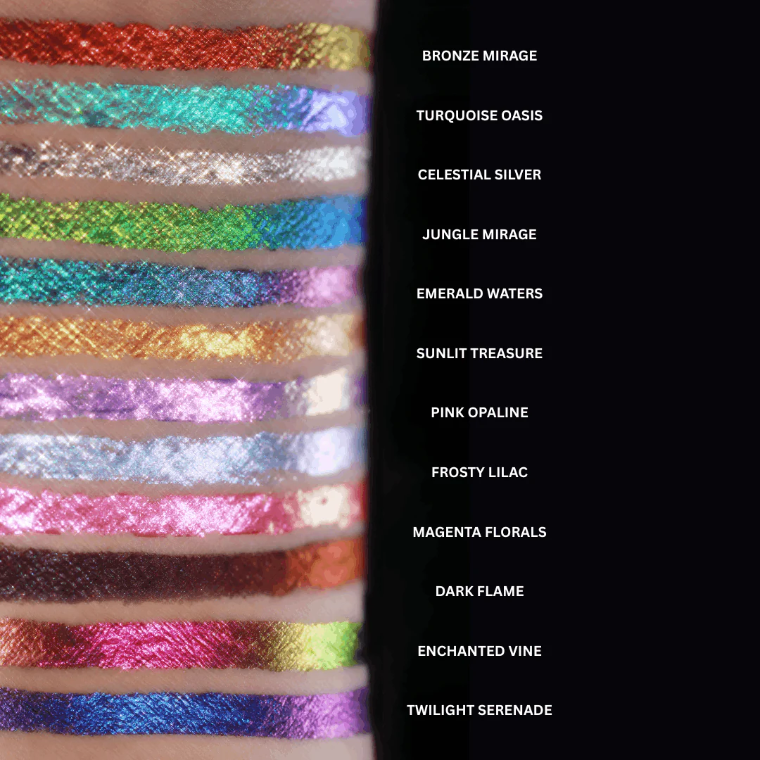 NEW Mascara Topper - Twilight Serenade - Image 9
