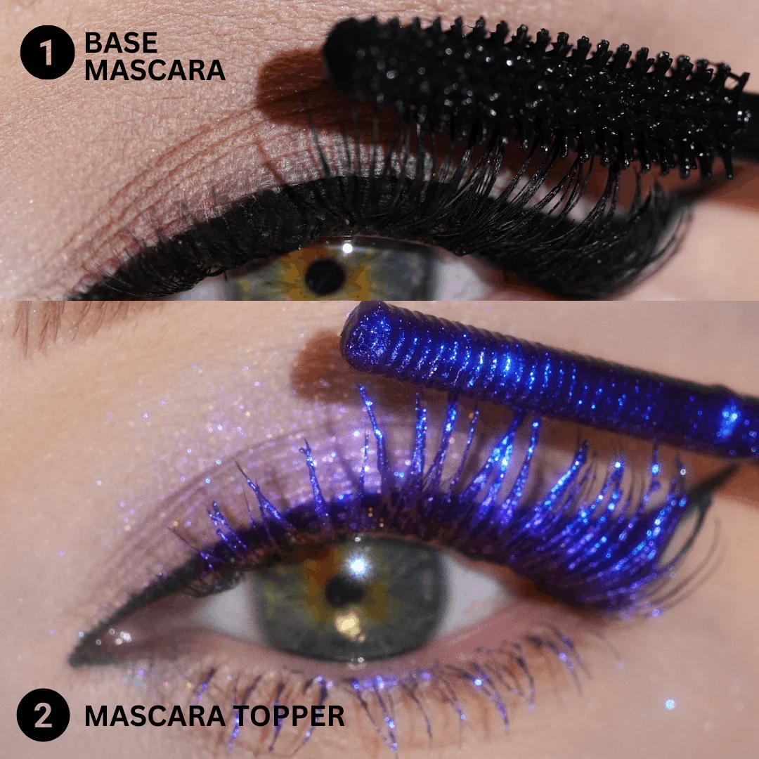 NEW Mascara Topper - Twilight Serenade - Image 6