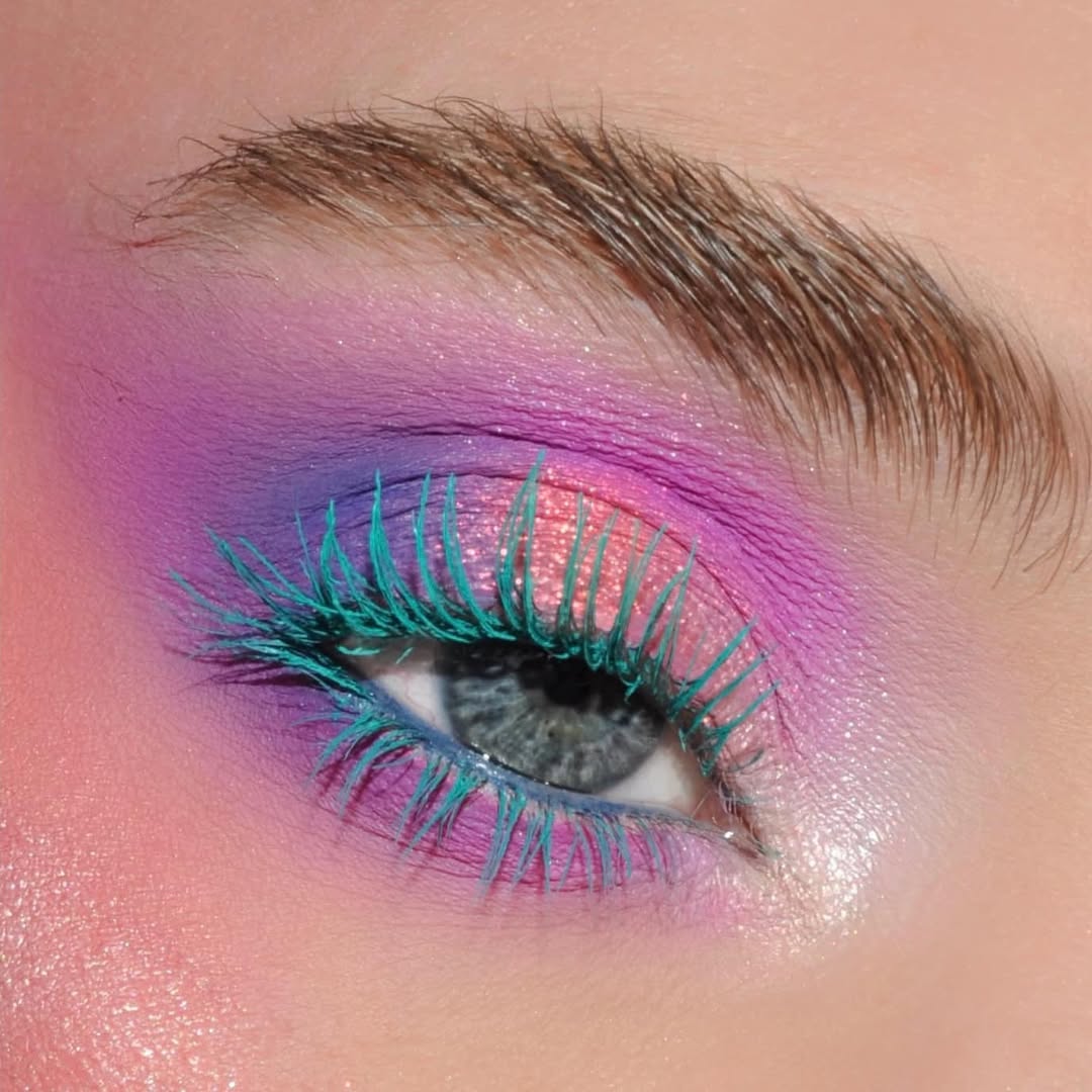 Mascara - Turquoise Reef - Image 5